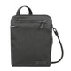 variant:41415647789133 travelon Metro Small crossbody Gray Heather