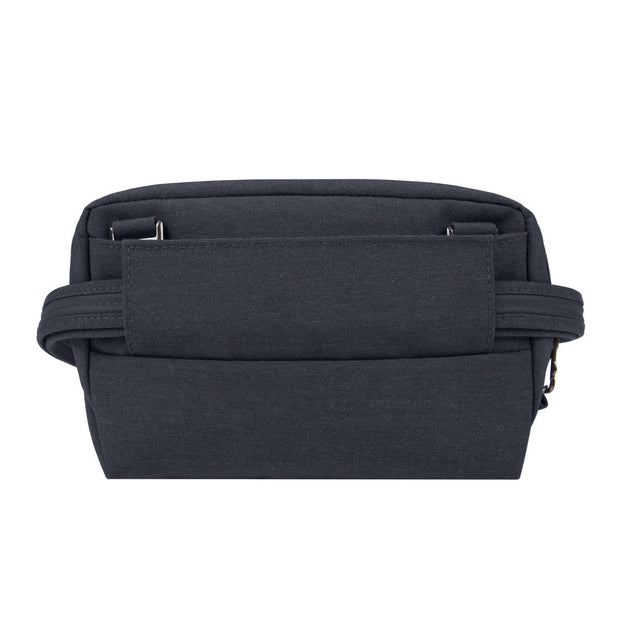 variant:41415648116813 travelon Small Crossbody navy