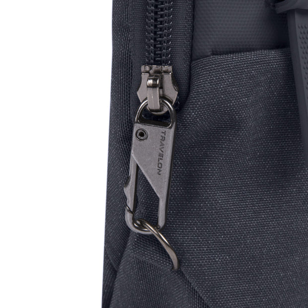 variant:41415648116813 travelon Small Crossbody navy