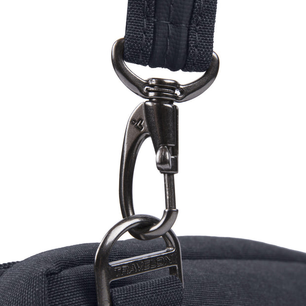 variant:41415648116813 travelon Small Crossbody navy
