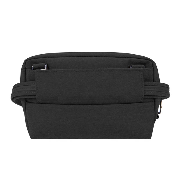 variant:41415648149581 Travelon Anti Theft Metro Convertible Small Crossbody Black