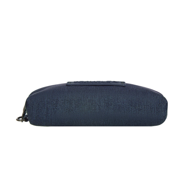 variant:41415740424269 Metro Anti Theft Stadium Mini Crossbody Navy
