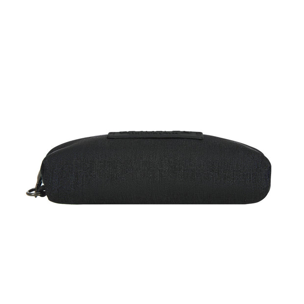variant:41415740457037 Metro Anti Theft Stadium Mini Crossbody Black