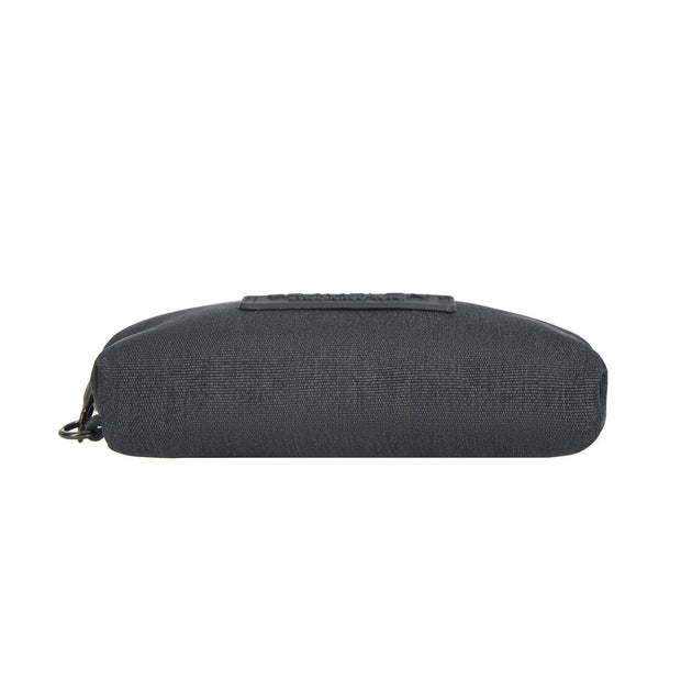 variant:41415740489805 Metro Anti Theft Stadium Mini Crossbody Gray