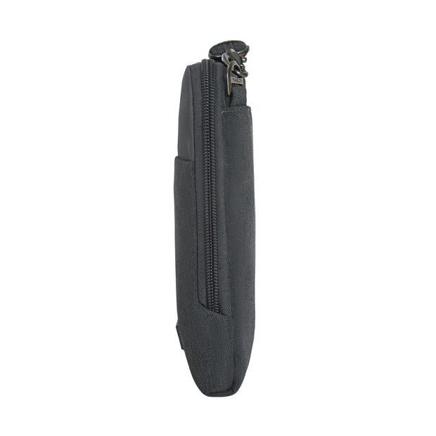 variant:41415740489805 Metro Anti Theft Stadium Mini Crossbody Gray