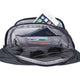 variant:41415648313421 Travelon - Anti-Theft Metro Waist Pack - Navy Heather