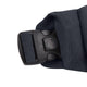 variant:41415648313421 Travelon - Anti-Theft Metro Waist Pack - Navy Heather