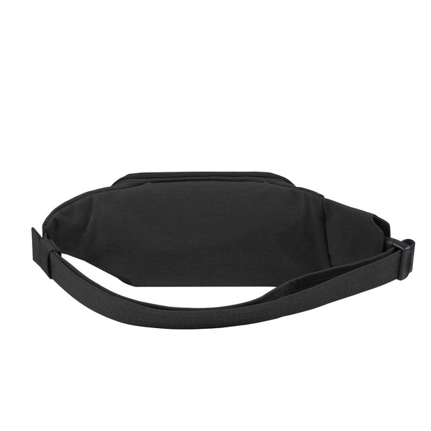 variant:41415648346189 Travelon - Anti-Theft Metro Waist Pack - Black