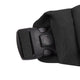 variant:41415648346189 Travelon - Anti-Theft Metro Waist Pack - Black