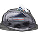 variant:41415648378957 Travelon - Anti-Theft Metro Waist Pack - Gray Heather