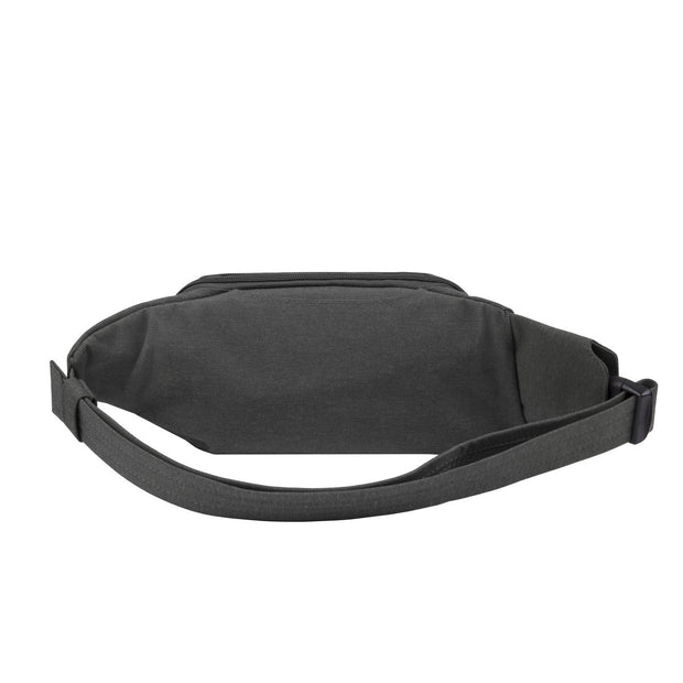 variant:41415648378957 Travelon - Anti-Theft Metro Waist Pack - Gray Heather