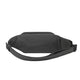 variant:41415648378957 Travelon - Anti-Theft Metro Waist Pack - Gray Heather