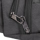 variant:41415648378957 Travelon - Anti-Theft Metro Waist Pack - Gray Heather