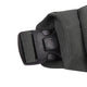 variant:41415648378957 Travelon - Anti-Theft Metro Waist Pack - Gray Heather