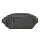 variant:41415648378957 Travelon - Anti-Theft Metro Waist Pack - Gray Heather