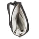 variant:41415647985741 travelon Anti-Theft Essentials Mini Asymmetric Crossbody black