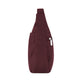 variant:41415648936013 Travelon Anti-Theft Essentials East/West Small Hobo Dark Bordeaux