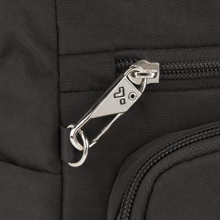variant:41415667875917 travelon pocket crossbody black