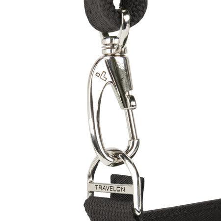 variant:41415667875917 travelon pocket crossbody black