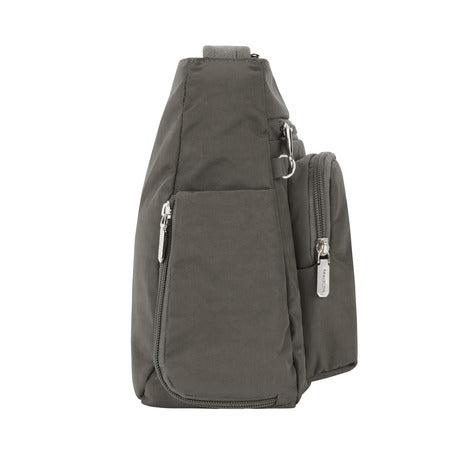 variant:41415667908685 travelon pocket crossbody smoke
