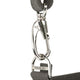 variant:41415667908685 travelon pocket crossbody smoke