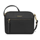 variant:41415633797197 Travelon Anti-theft Addison Small Crossbody Black