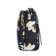 variant:41415633764429 Travelon Anti-theft Addison Small Crossbody Midnight Floral