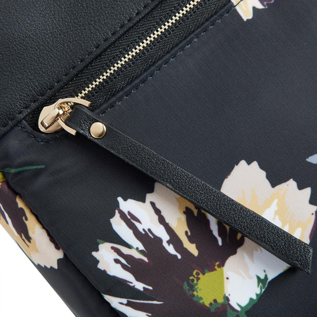 variant:41415633764429 Travelon Anti-theft Addison Small Crossbody Midnight Floral