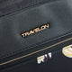 variant:41415633764429 Travelon Anti-theft Addison Small Crossbody Midnight Floral