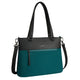 variant:41415627210829 travelon addison tote evergreen