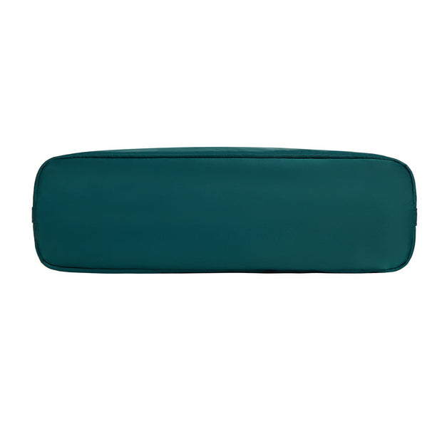 variant:41415627210829 travelon addison tote evergreen