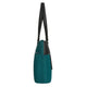 variant:41415627210829 travelon addison tote evergreen