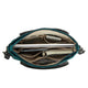 variant:41415627210829 travelon addison tote evergreen