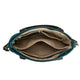 variant:41415627210829 travelon addison tote evergreen