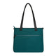 variant:41415627210829 travelon addison tote evergreen