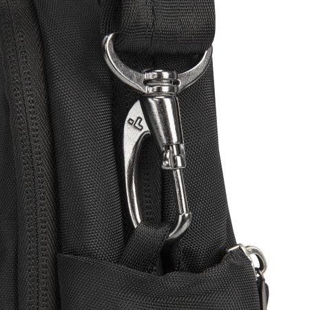 variant:41415627079757 travelon Anti-Theft Urban® Tour Bag black