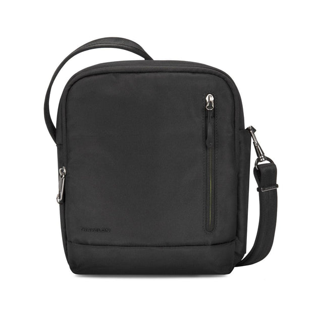 variant:41415627079757 travelon Anti-Theft Urban® Tour Bag black
