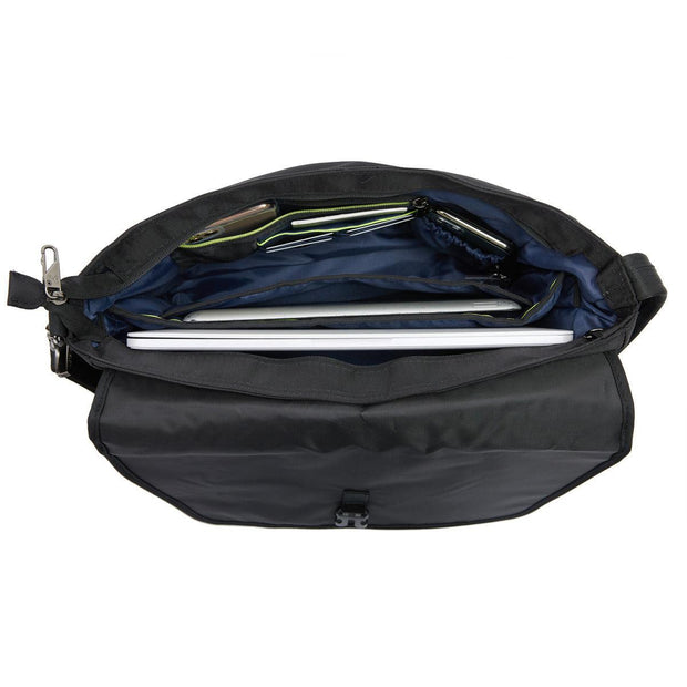 variant:41415627505741 Travelon- Anti-theft Messenger Black