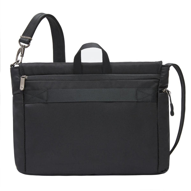 variant:41415627505741 Travelon- Anti-theft Messenger Black