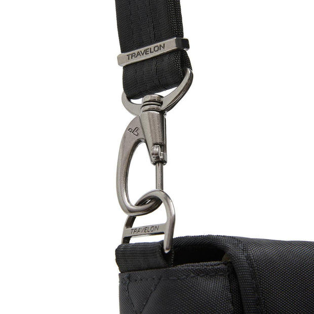 variant:41415627505741 Travelon- Anti-theft Messenger Black