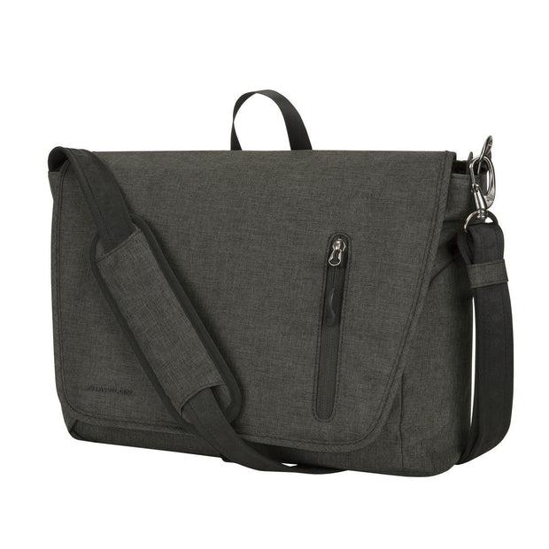 variant:41415627472973 Travelon- Anti-theft Messenger Slate