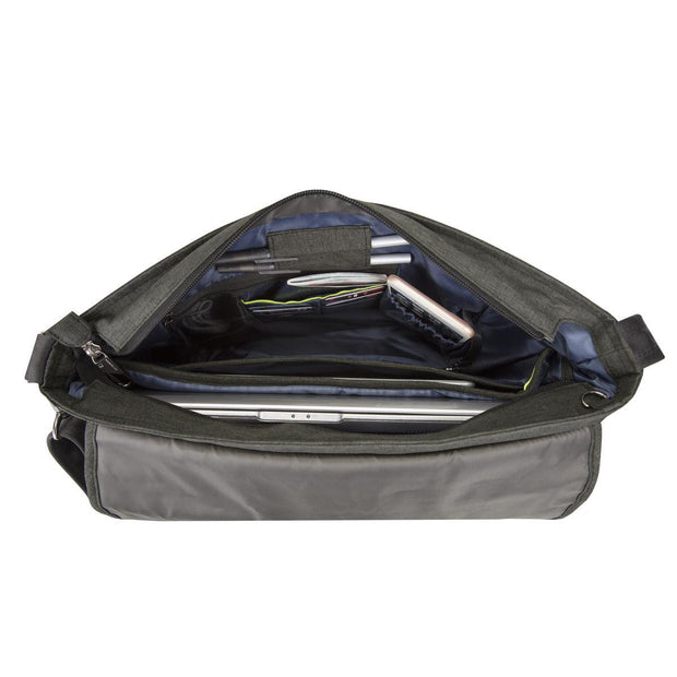 variant:41415627472973 Travelon- Anti-theft Messenger Slate