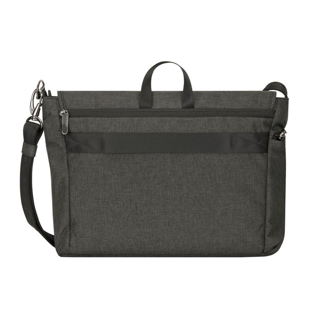 variant:41415627472973 Travelon- Anti-theft Messenger Slate