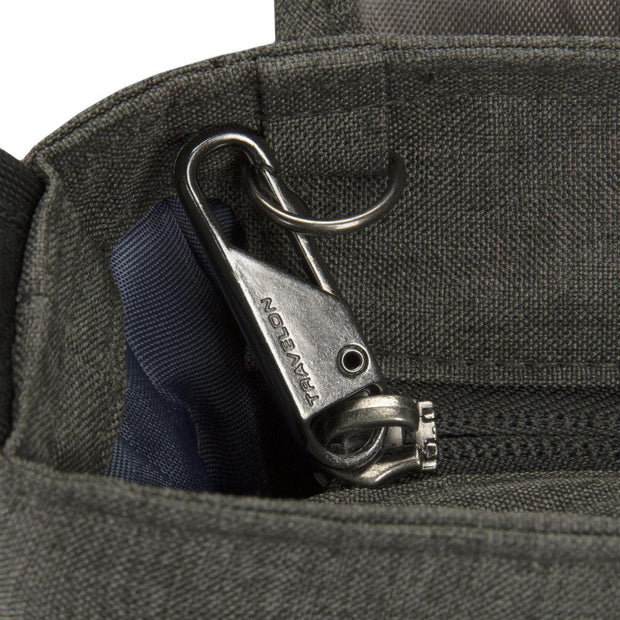 variant:41415627472973 Travelon- Anti-theft Messenger Slate