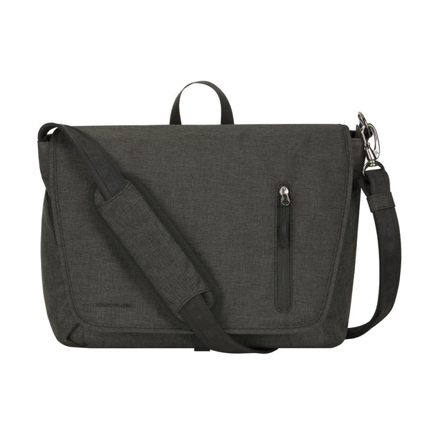 variant:41415627472973 Travelon- Anti-theft Messenger Slate