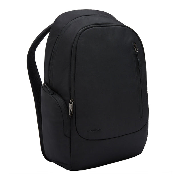 variant:41415672102989 travelon urban backpack black