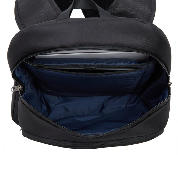 variant:41415672102989 travelon urban backpack black