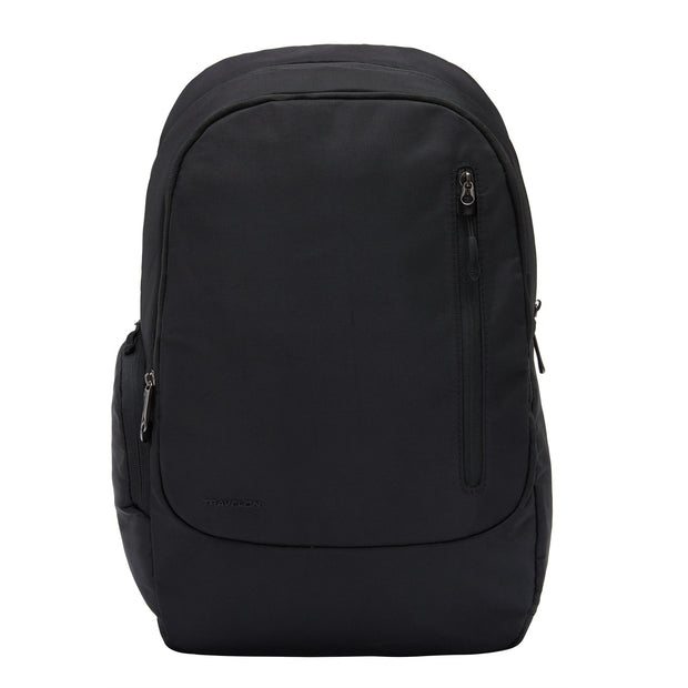 variant:41415672102989 travelon urban backpack black