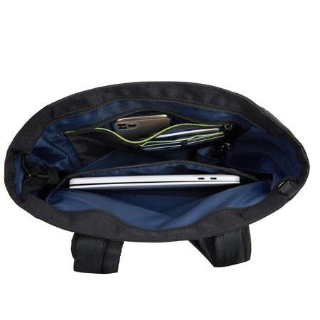 variant:41415627604045 Urban® Convertible Tote black