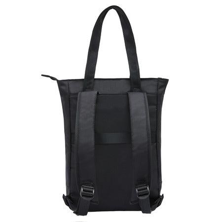 variant:41415627604045 Urban® Convertible Tote black